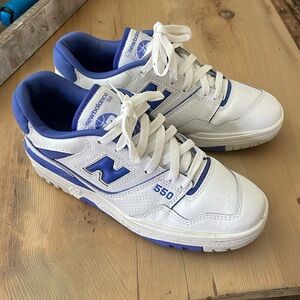 New balance 550